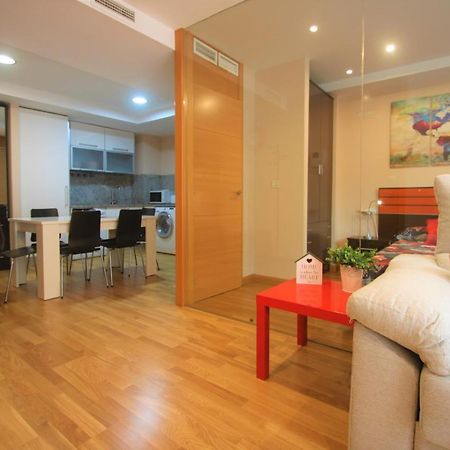 Modern Casaturis Apartment With Castle Views A131 Аликанте Экстерьер фото
